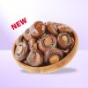 Sweet Spicy Shiitake Mushroom 甜辣香菇